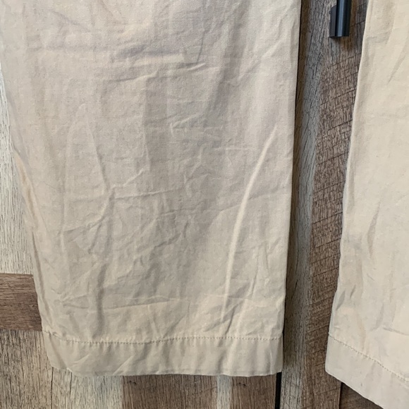 NWOT J Crew (34”x34”) - Picture 8 of 11